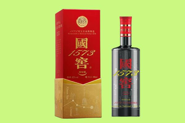 呼伦贝尔鄂伦春旗回收国窖
