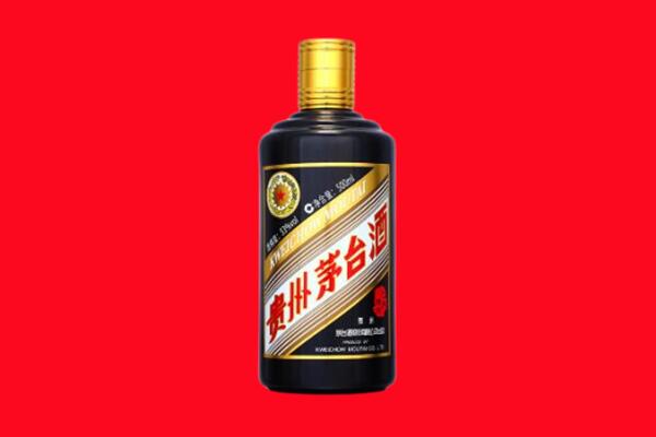 呼伦贝尔鄂伦春旗回收茅台酒瓶